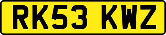RK53KWZ