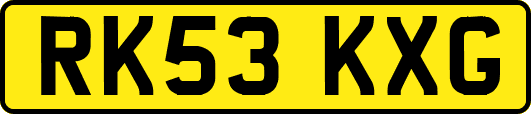 RK53KXG