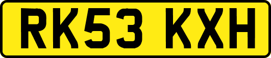 RK53KXH