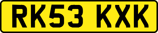 RK53KXK