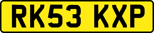 RK53KXP