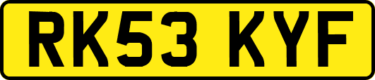 RK53KYF