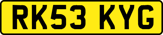 RK53KYG