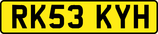 RK53KYH