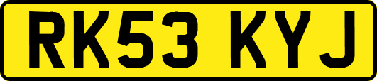 RK53KYJ