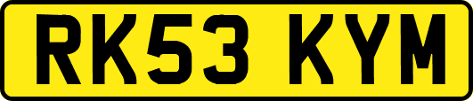 RK53KYM