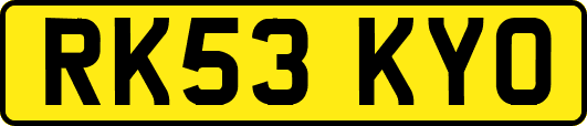 RK53KYO