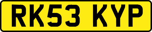 RK53KYP