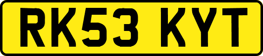 RK53KYT
