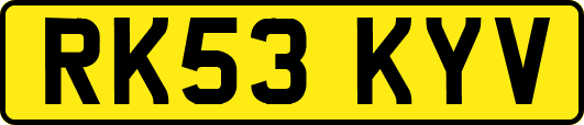 RK53KYV