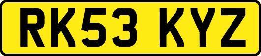 RK53KYZ