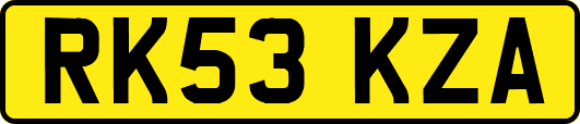 RK53KZA