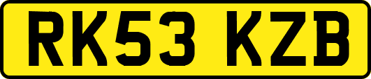RK53KZB