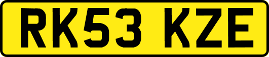 RK53KZE