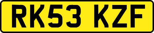 RK53KZF