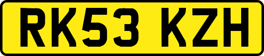 RK53KZH