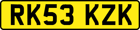 RK53KZK