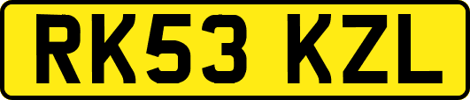 RK53KZL