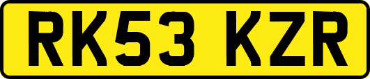 RK53KZR