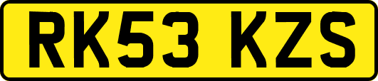 RK53KZS