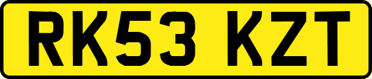 RK53KZT