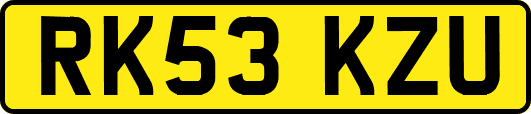 RK53KZU