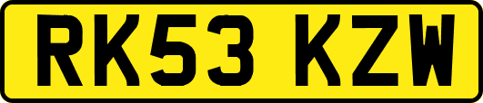 RK53KZW
