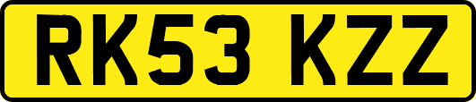 RK53KZZ