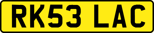 RK53LAC