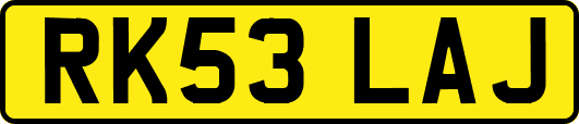 RK53LAJ