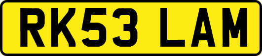 RK53LAM