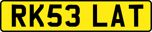 RK53LAT