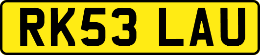 RK53LAU