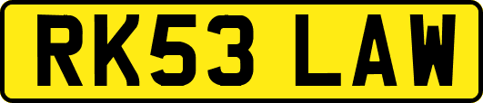 RK53LAW