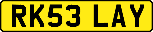 RK53LAY