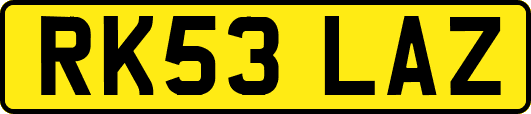 RK53LAZ