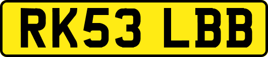 RK53LBB