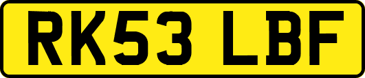 RK53LBF