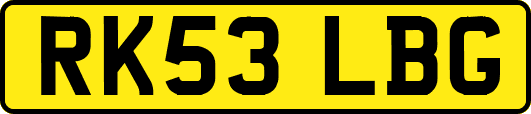 RK53LBG