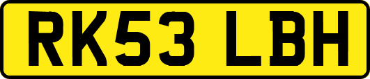 RK53LBH