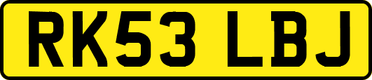 RK53LBJ