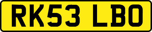 RK53LBO