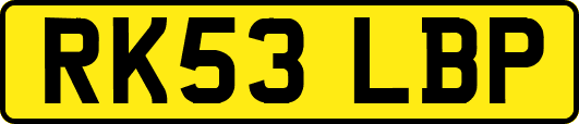 RK53LBP