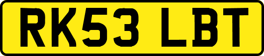 RK53LBT