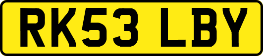 RK53LBY