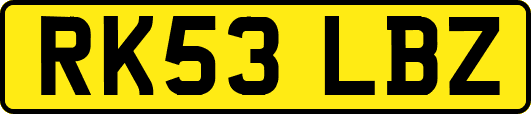 RK53LBZ