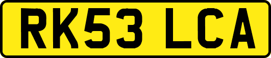 RK53LCA
