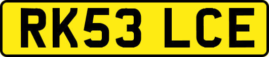 RK53LCE