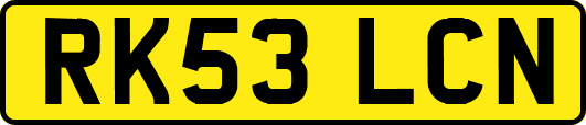 RK53LCN