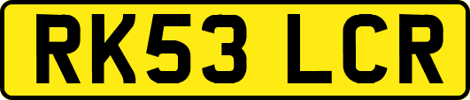 RK53LCR